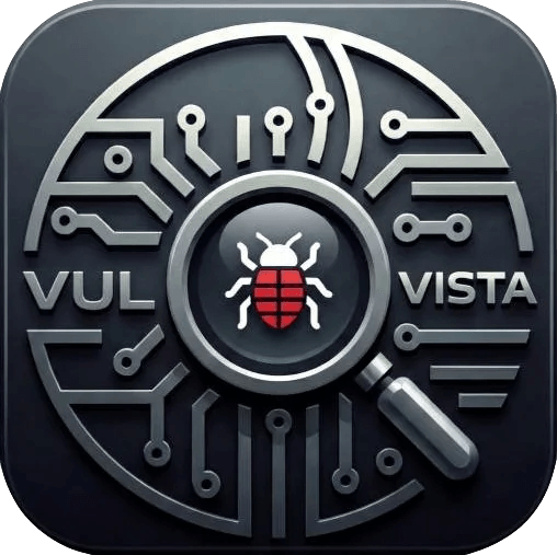 VulVista App Icon